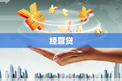 贵定经营贷