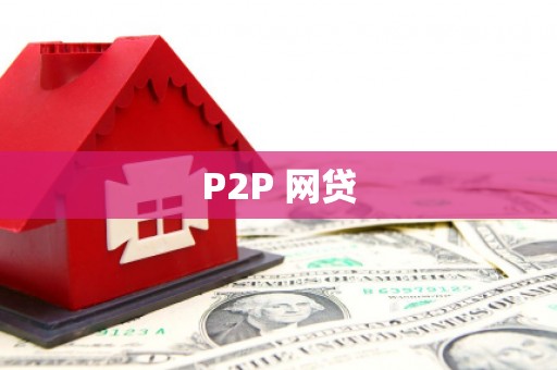 贵定P2P 网贷
