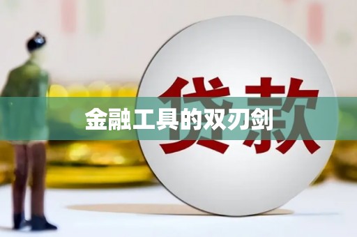 贵定金融工具的双刃剑