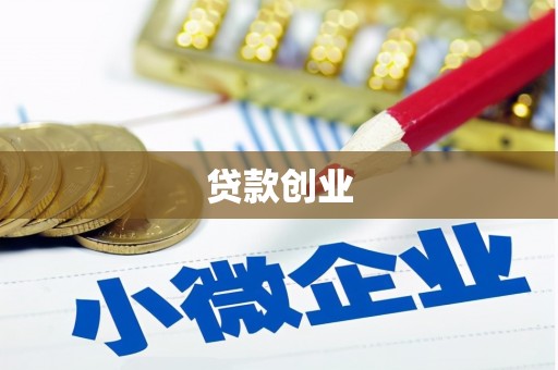贵定贷款创业