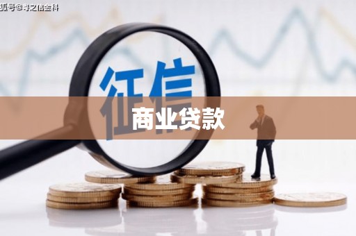 贵定商业贷款