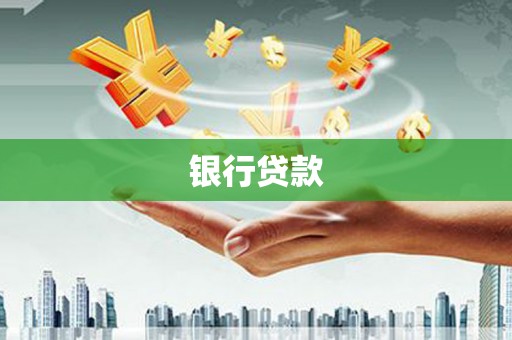 贵定银行贷款