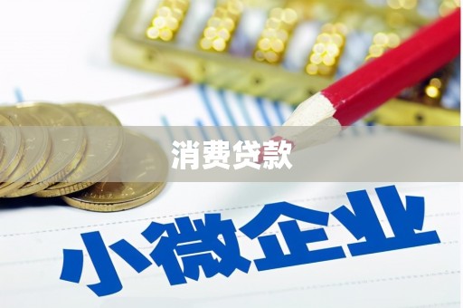 贵定消费贷款