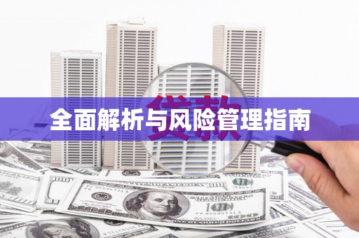 贵定全面解析与风险管理指南