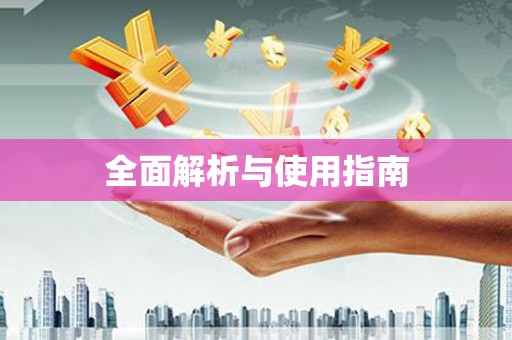 贵定全面解析与使用指南